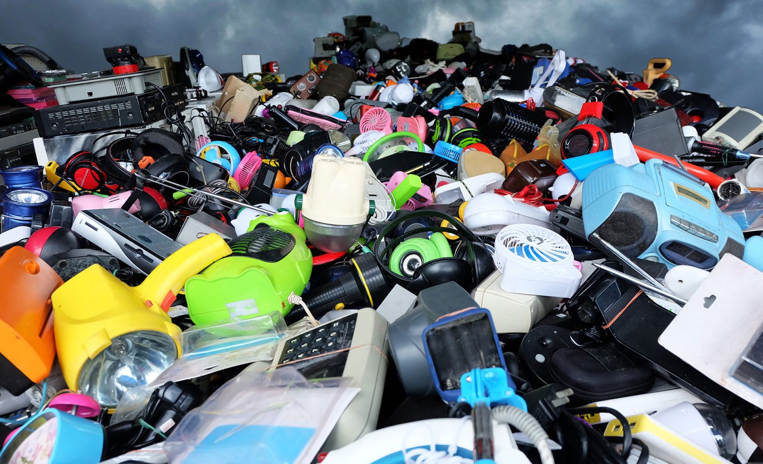 Is advanced recycling the answer to plastic waste? Kenya Plastics Pact