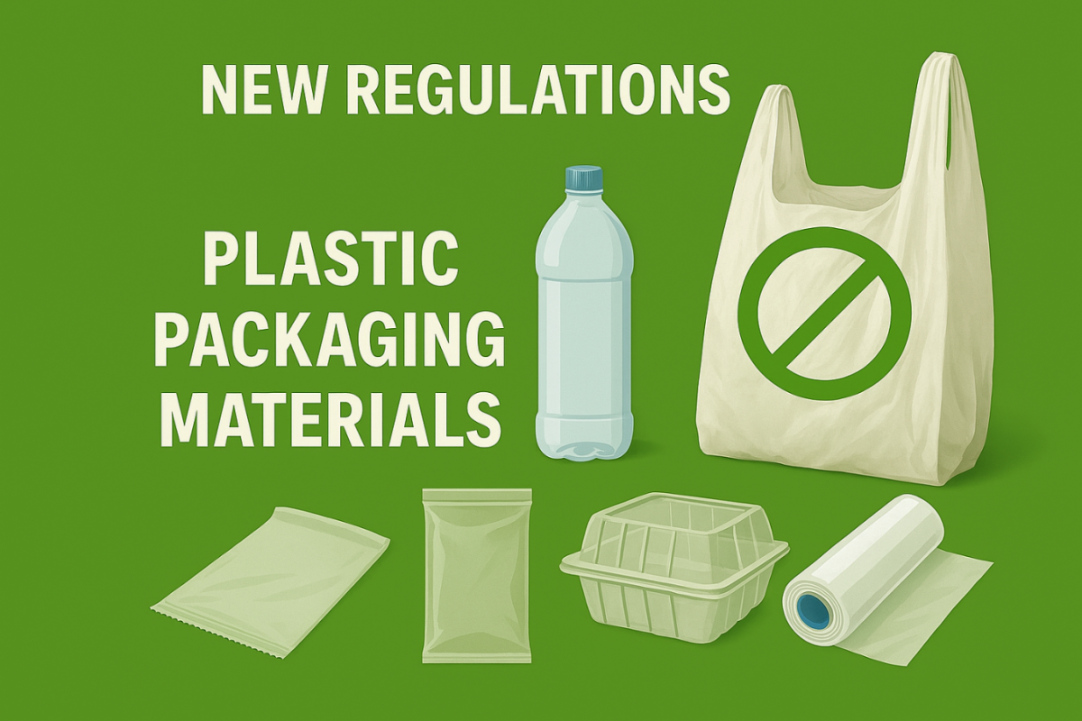 The Environmental Management and Coordination (Management and Control of Plastic Packaging Materials) Regulations, 2024