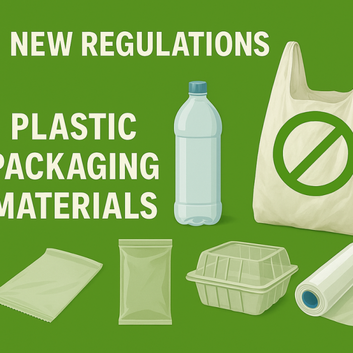 The Environmental Management and Coordination (Management and Control of Plastic Packaging Materials) Regulations, 2024