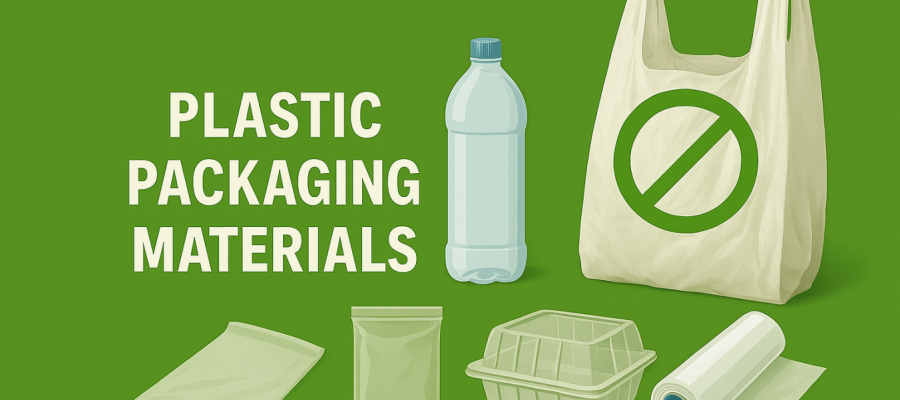 The Environmental Management and Coordination (Management and Control of Plastic Packaging Materials) Regulations, 2024