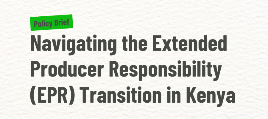 Copy of The Global Plastic Treaty The Global Plastic Treaty negotiations are currently in a crucial phase, with the fifth session (INC-5) split into two parts. The first part, INC-5.1, concluded i